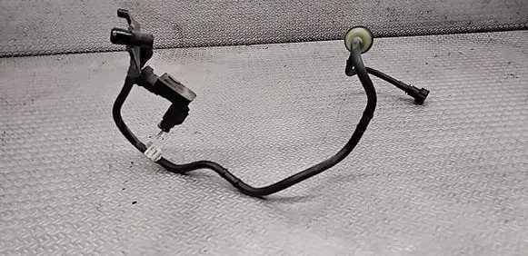 Citroen C4 II Picasso Vacuum line/pipe/hose 