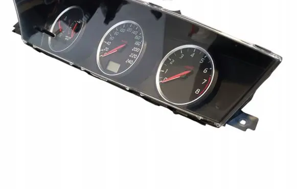 Nissan Primera Speedometer (instrument cluster) AU8623X33835ZEGARY