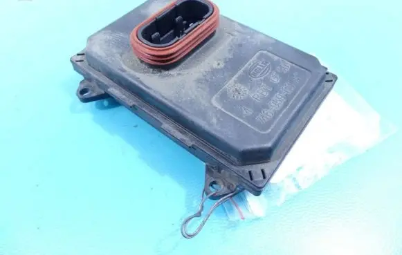 Land Rover Range Rover L322 Central body control module 5H32-10K974-RB IMPRK1287108