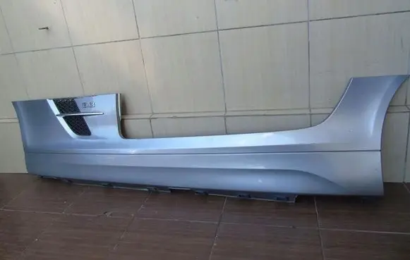 Mercedes-Benz SLS AMG Sill 1976900340