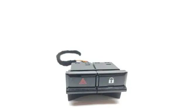 Fiat 500E Central locking switch button 07357256920 30282088 04021