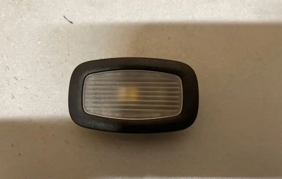 Mercedes-Benz CLA C117 X117 W117 Other interior light A0009063105