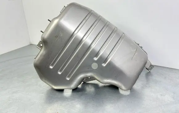 Land Rover Defender AdBlue Liquid tank holder L8B25J236AD