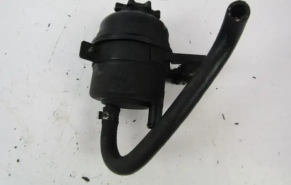 BMW 3 E46 Power steering fluid tank/reservoir 