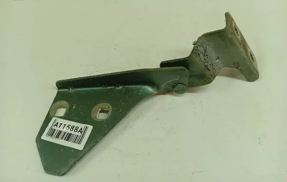 Renault Megane II Engine bonnet/hood hinges 011074E