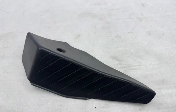 Skoda Octavia Mk3 (5E) Foot rest pad/dead pedal 5Q2864778A 5Q2864778