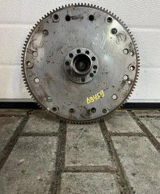 Audi A7 S7 4K8 Flywheel 059105 D9459