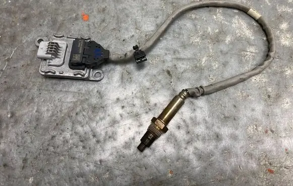 Renault Master III Lambda probe sensor 227908421R-BIL 227908421R
