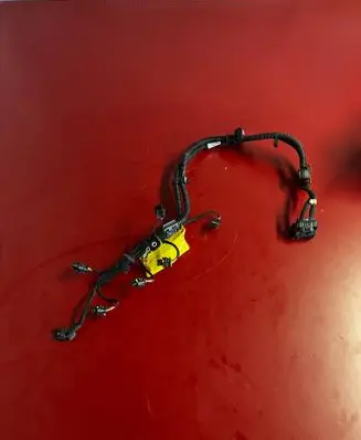 BMW X3 G01 Engine installation wiring loom 8482361 EW0357
