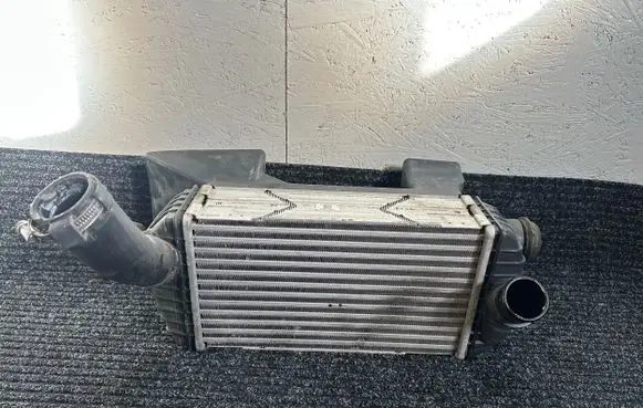 KIA Sportage Intercooler radiator 282702B743