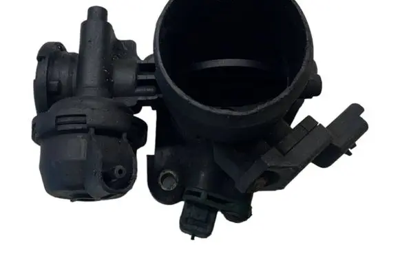 Volvo V50 Throttle valve 9647474880 50CDSP6