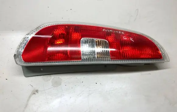 Skoda Roomster (5J) Rear/tail lights VP6SWX13405AA 79495111 CZELCH
