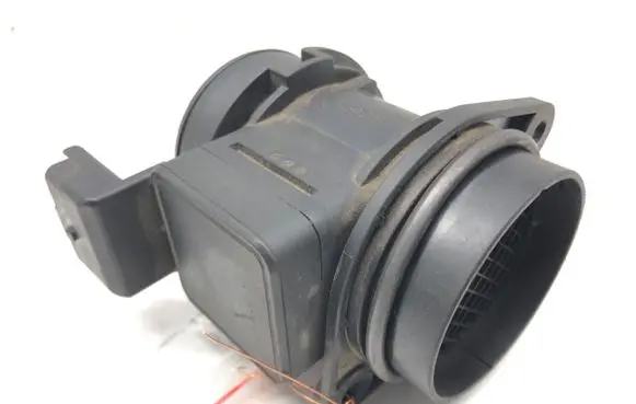 Citroen C2 Mass air flow meter 9642212180