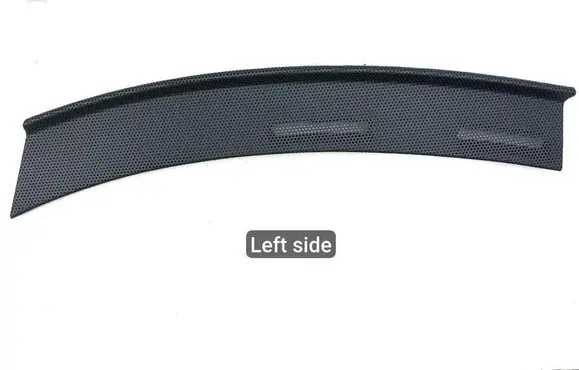 Ferrari California F149 Dash center air vent grill 80518400