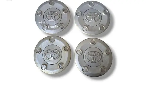 Toyota Proace Original wheel cap 9806150077