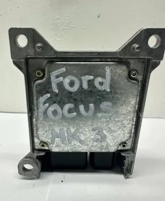 Ford Focus Airbag control unit/module 98AG14B056ACF