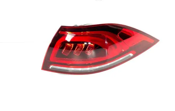 Mercedes-Benz GLE W167 Rear/tail lights A1679063204