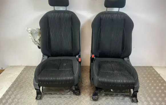 Seat set