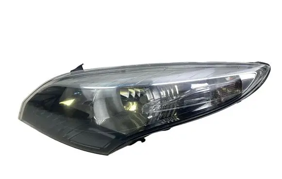 Renault Megane III Headlight/headlamp 260607305R