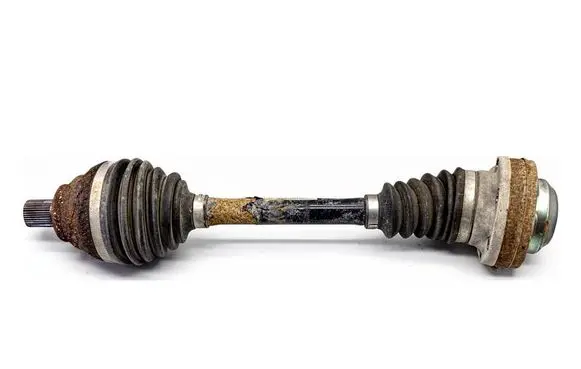 Seat Ateca Front driveshaft 3Q0407271A