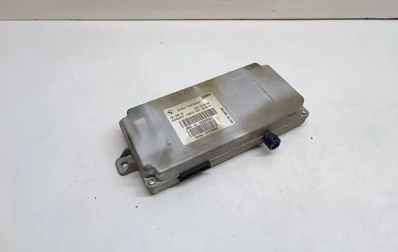 BMW 3 F30 F35 F31 Camera control unit module 9302256