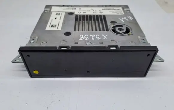 Hyundai Tucson IV NX4 GPS navigation control unit/module 96560N7101