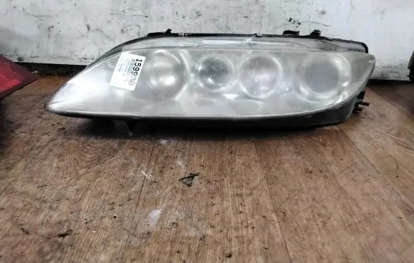 Mazda 3 I Headlight/headlamp