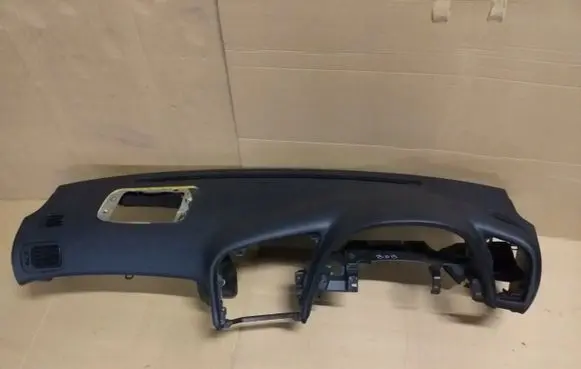 Toyota Celica T200 Dashboard 