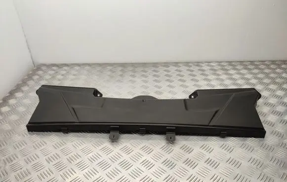 BMW 1 E81 E87 Air filter box cover 6925979