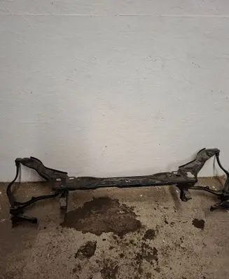Mercedes-Benz E W212 Top upper radiator support slam panel A2126200072 A2126200191