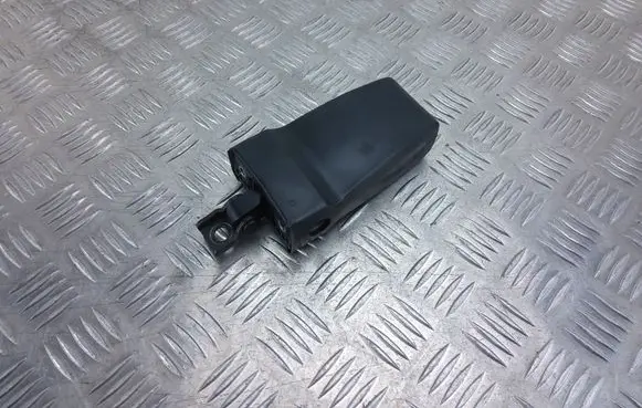 Skoda Superb B6 (3T) Rear door check strap stopper 3T0839249