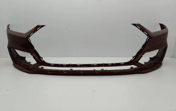 Audi A7 S7 4K8 Front bumper 4K8807437C
