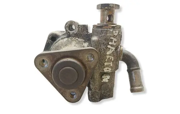 Volkswagen Phaeton Power steering pump 3D0422154F