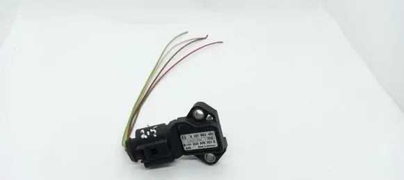 Volkswagen Transporter - Caravelle T5 Air pressure sensor 0281002401 038906051C