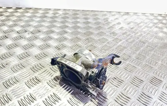 Ford Fiesta Throttle valve 2S6U9E927 2S6U9E926