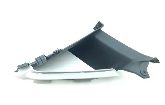 Volkswagen Golf VIII (A) pillar trim 5H0868143