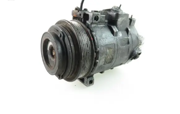 Mercedes-Benz E AMG W211 Air conditioning (A/C) compressor (pump)