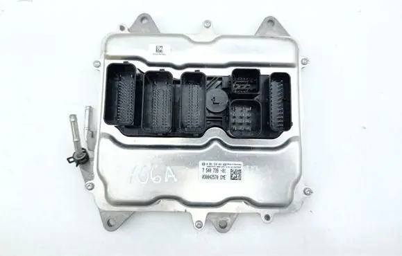 Engine control unit/module