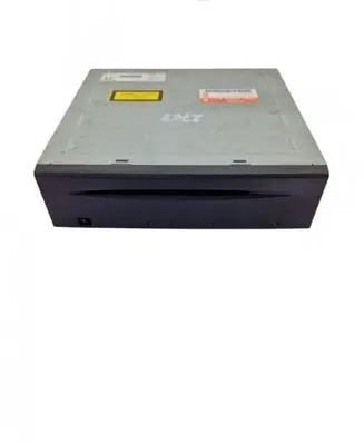 Jaguar S-Type GPS navigation control unit/module 2r8310e887ag
