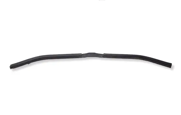 BMW 5 E60 E61 Top upper radiator support slam panel 7063835 51117063835