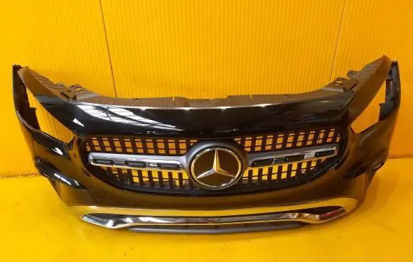 Mercedes-Benz GLA H247 Front bumper A2479054805