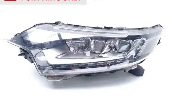 Mitsubishi Outlander Headlight/headlamp 8301C865 L0094N18D1