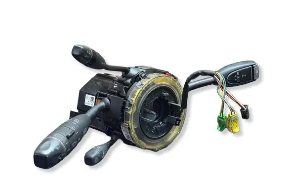 Mercedes-Benz ML W164 Steering angle sensor A1645458132 0511242702 90039053090444