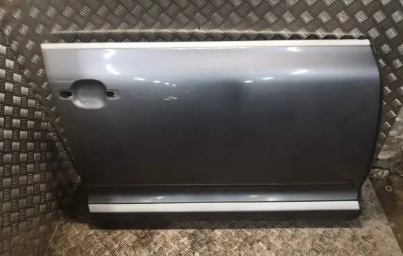 Porsche Cayenne (9PA) Front door 95553101206