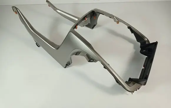 Lexus NX Other center console (tunnel) element 5542078040