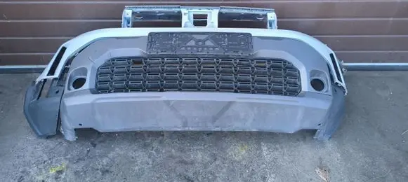 Dacia Duster III Front bumper 620263520R