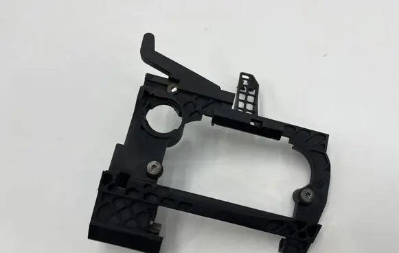 BMW Z4 E85 E86 Front door coupe exterior handle/bracket 