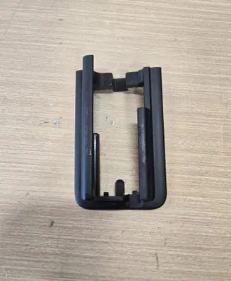 Mercedes-Benz GLC C254 Front passenger seat rail trim A2549191000