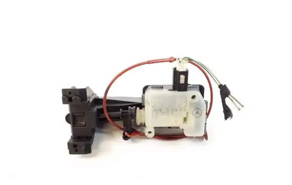 Mercedes-Benz ML W164 Fuel tank cap lock A2518200197