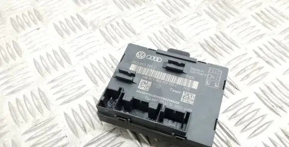 Audi Q5 SQ5 Door control unit/module 8K0959795C